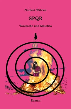 SPQR - Töversche und Malefica (eBook, ePUB) - Wibben, Norbert