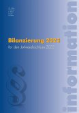 Bilanzierung 2023 (Ausgabe Österreich) (eBook, PDF)