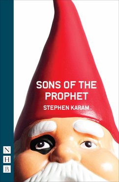 Sons of the Prophet (NHB Modern Plays) (eBook, ePUB) - Karam, Stephen