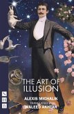 The Art of Illusion (NHB Modern Plays) (eBook, ePUB)