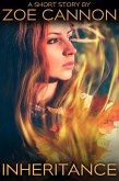 Inheritance (eBook, ePUB)