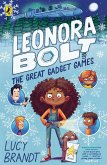 Leonora Bolt: The Great Gadget Games (eBook, ePUB)