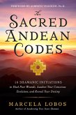 The Sacred Andean Codes (eBook, ePUB)