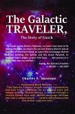The Galactic Traveler (eBook, ePUB)