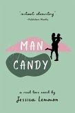 Man Candy (Real Love, #3) (eBook, ePUB)