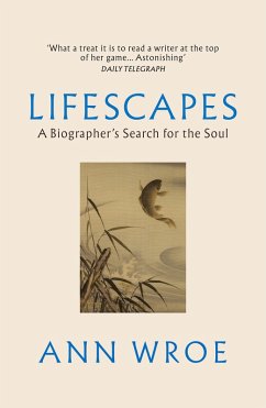 Lifescapes (eBook, ePUB) - Wroe, Ann