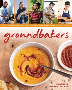 Cover Groundbakers