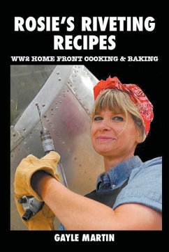 Rosie's Riveting Recipes - Martin, Gayle