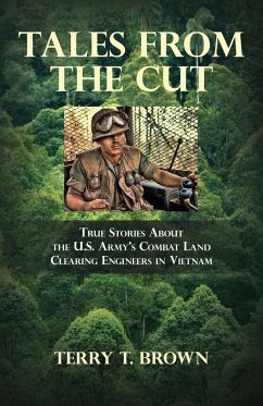 Tales From the Cut - Brown, Terry T.