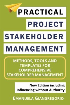 Practical Project Stakeholder Management - Giangregorio, Emanuela