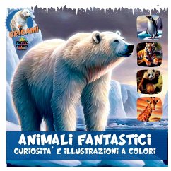 Fantastic Animals - Lim, Kim