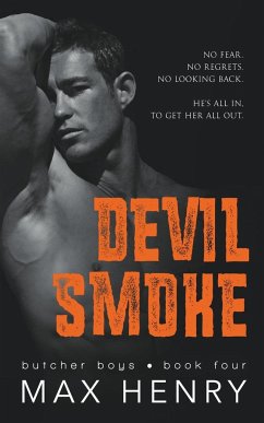 Devil Smoke - Henry, Max