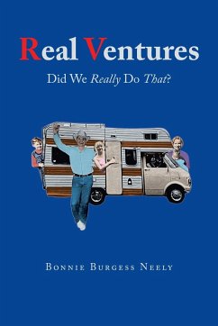 Real Ventures - Neely, Bonnie Burgess