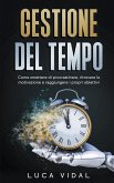 Gestione del tempo