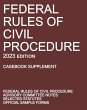Federal Rules of Civil Procedure; 2023... - Bild 1