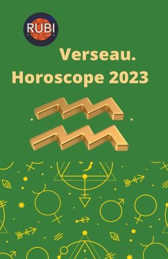 Verseau. Horoscope 2023 - Astrologa, Rubi