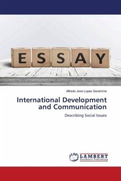 International Development and Communication