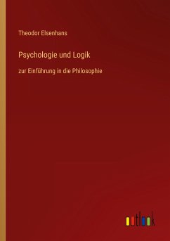 Psychologie und Logik