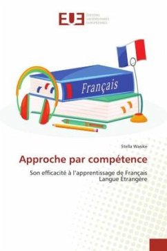 Approche par compétence - Wasike, Stella