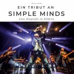 Ein Tribut an Simple Minds