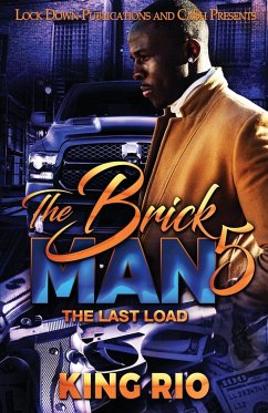 The Brick Man 5 - Rio, King