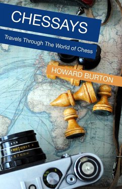 Cover Chessays