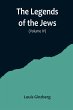The Legends of the Jews( Volume IV) - Bild 1