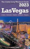 Las Vegas - The Cubby 2023 Long Weekend Guide