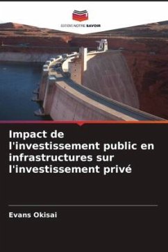Impact de l'investissement public en infrastructures sur l'investissement privé - Okisai, Evans