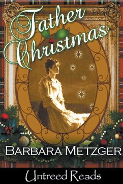Father Christmas - Metzger, Barbara