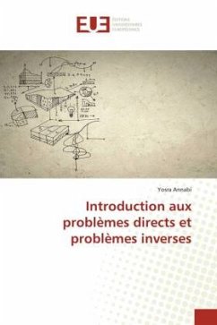 Introduction aux problèmes directs et problèmes inverses - Annabi, Yosra