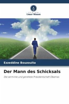 Der Mann des Schicksals - Bouzouita, Ezzeddine