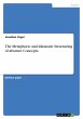 The Metaphoric and Idiomatic... - Bild 1