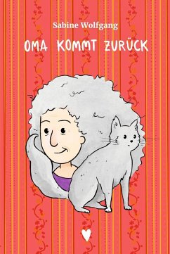 Oma kommt zurück - Wolfgang, Sabine