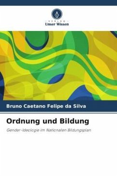 Ordnung und Bildung - Felipe da Silva, Bruno Caetano