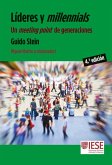 Líderes y millennials. Un meeting point de generaciones Líderes y millennials. Un meeting point de generaciones