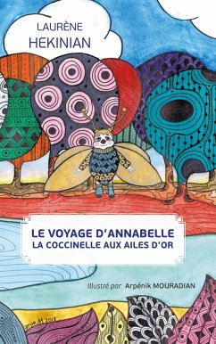 Le voyage d'Annabelle - Hekinian, Laurène