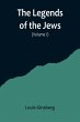 The Legends of the Jews( Volume I) - Bild 1