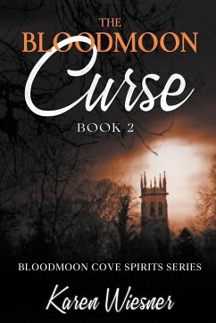 The Bloodmoon Curse - Wiesner, Karen