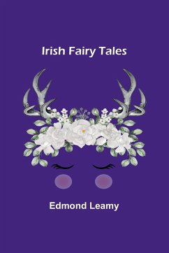 Irish Fairy Tales - Leamy, Edmond