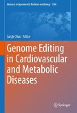 Genome Editing in Cardiovascular and Metabolic Diseases (eBook, PDF)