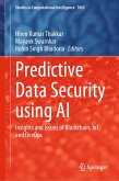 Predictive Data Security using AI (eBook, PDF)