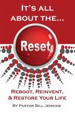 It's all about the...Reset