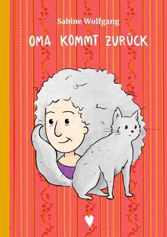 Oma kommt zurück - Wolfgang, Sabine