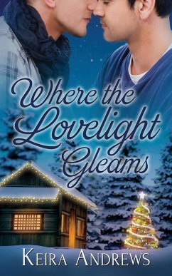 Where the Lovelight Gleams - Andrews, Keira