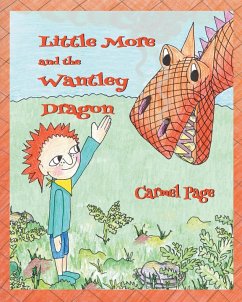 Little More and the Wantley Dragon - Page, Carmel