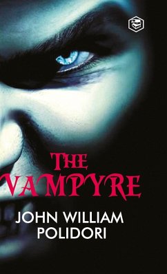 The Vampyre - Polidori, John William