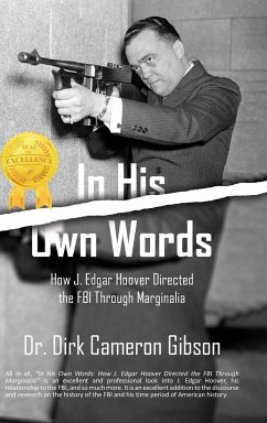 In His Own Words - Gibson, Dirk Cameron