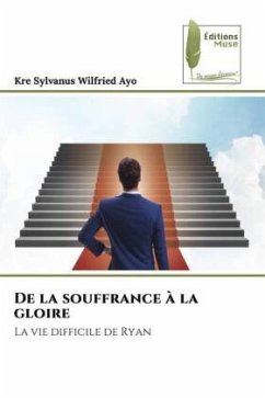 De la souffrance à la gloire - Ayo, Kre Sylvanus Wilfried