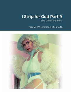 I Strip for God Part 9 - Werder, Rasa Von
